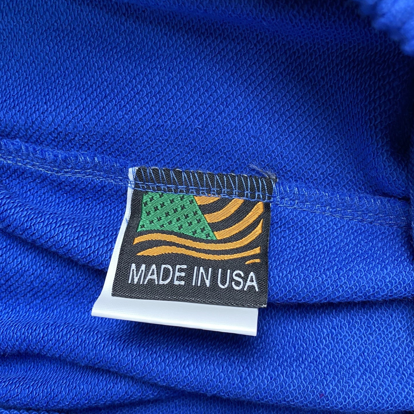 Denim Tears Cotton Wreath Sweatpants Deep Blue - Premium Streetwear Joggers