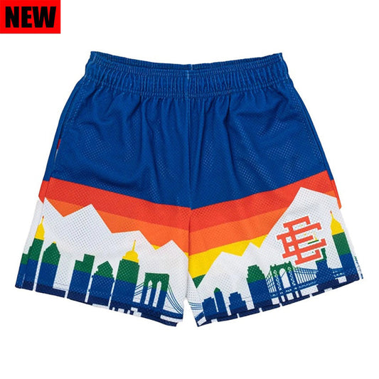 EE Shorts Skyline Nuggets
